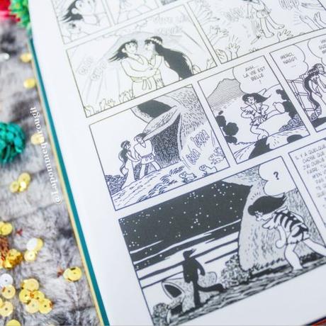 Phénix – L’oiseau de feu, l’intégrale volume 1 ♥