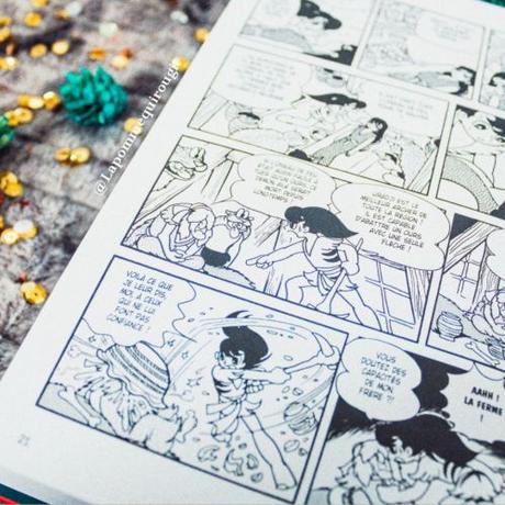 Phénix – L’oiseau de feu, l’intégrale volume 1 ♥