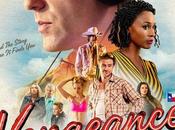 Critique Ciné Vengeance (2022)