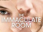 Critique Ciné Immaculate Room (2022, VOD)