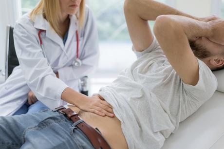 C’est un nouvel exemple du lien intestin–cerveau, démontré ici comme bidirectionnel entre les maladies inflammatoires chroniques de l'intestin (MICI) et la dépression (Visuel Adobe Stock 223643919) C’est un nouvel exemple du lien intestin–cerveau, démontré ici comme bidirectionnel entre les maladies inflammatoires chroniques de l'intestin (MICI) et la dépression (Visuel Adobe Stock 223643919)