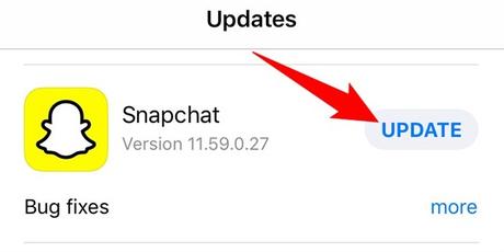 Erreur C14a du code d’assistance Snapchat : comment y remédier ?