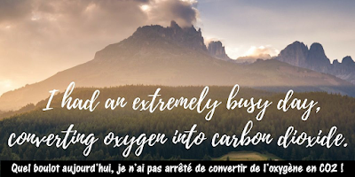 Méditation et sentiments de culpabilité