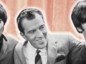 George Harrison disait personne savait comment faire Sullivan Show”.