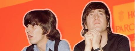 Quand John Lennon a accusé George Harrison de plagiat