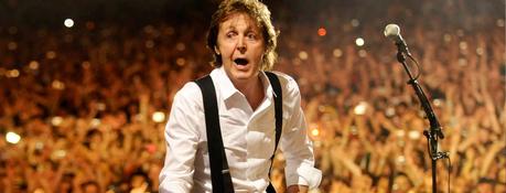 Le flop des Beatles que Paul McCartney a transformé en succès solo.