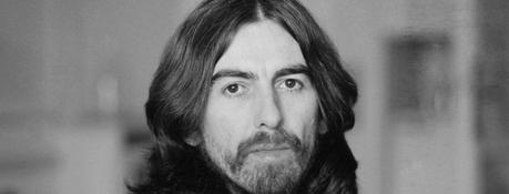 Le seul disque au monde que George Harrison aurait choisi d'écouter pour le reste de sa vie