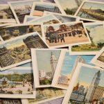 La révolution de la carte postale, c’est cet été !