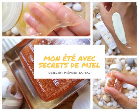 avis secrets de miel