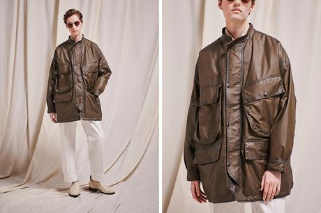 OLD JOE – F/W 2022 COLLECTION LOOKBOOK