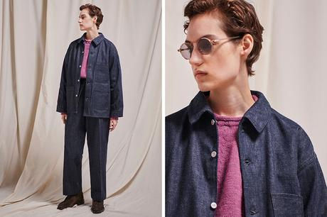 OLD JOE – F/W 2022 COLLECTION LOOKBOOK