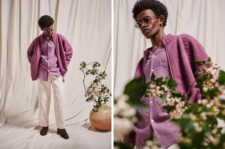 OLD JOE – F/W 2022 COLLECTION LOOKBOOK