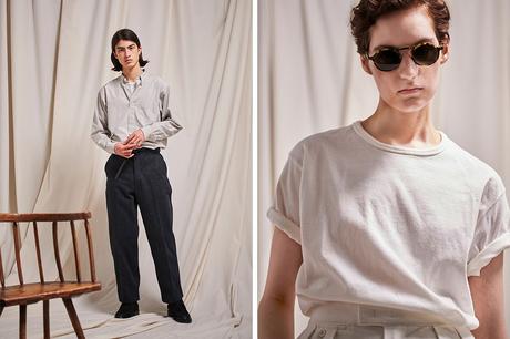 OLD JOE – F/W 2022 COLLECTION LOOKBOOK