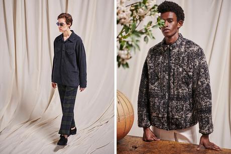 OLD JOE – F/W 2022 COLLECTION LOOKBOOK