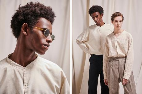 OLD JOE – F/W 2022 COLLECTION LOOKBOOK