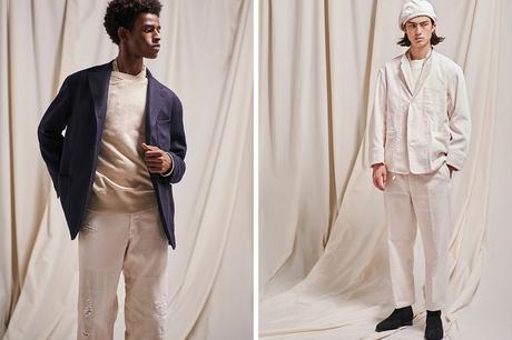 OLD JOE – F/W 2022 COLLECTION LOOKBOOK