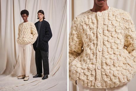 OLD JOE – F/W 2022 COLLECTION LOOKBOOK