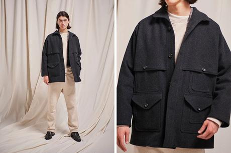 OLD JOE – F/W 2022 COLLECTION LOOKBOOK