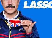 Lasso (Saison épisodes) thérapie bienveillance