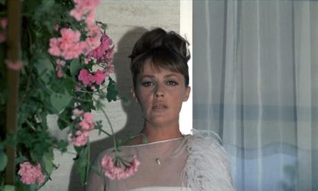 [CRITIQUE/RESSORTIE] : La Mariée était en noir