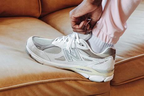 YCMC et New Balance présentent leur nouvelle collaboration YCMC et New Balance présentent leur nouvelle collaboration