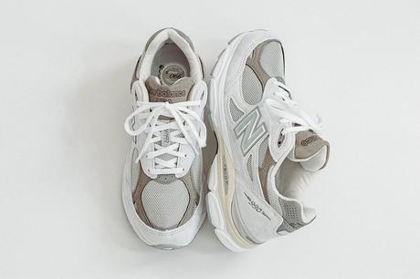 YCMC et New Balance présentent leur nouvelle collaboration YCMC et New Balance présentent leur nouvelle collaboration