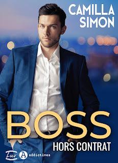 Boss hors contrat de Camilla Simon