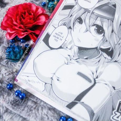 Un appétit de succube !