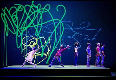 Flying Bach : la surprenante (et très réussie) alliance du breakdance et de Bach !