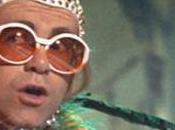 George Harrison envoyé télégramme Elton John pour féliciter album “Elton John” “Cela représente tout moi”.