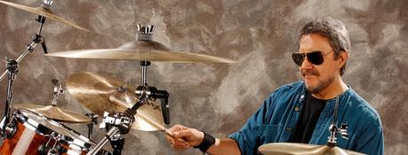 Le seul batteur, à part Ringo Starr, dont dépendait George Harrison.