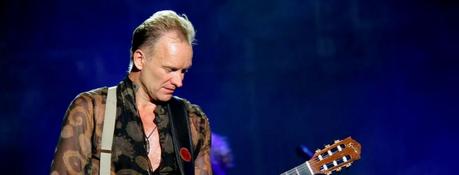 Sting et Dominic Miller choisissent leurs chansons préférées des Beatles.