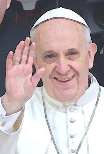 Le pape François en lutte contre la culture de l’étiquette et de la médisance
