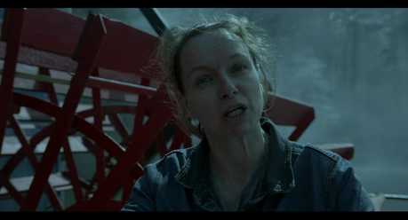 Critiques Séries : Tales of the Walking Dead. Saison 1. Episode 3.