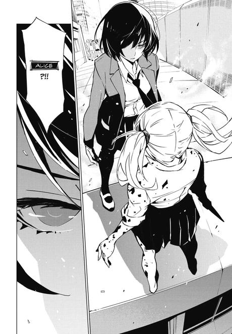 SINoALICE, tome 1 SINoALICE, tome 1