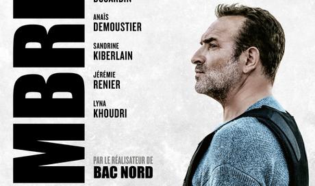 Affiche pour Novembre de Cédric Jimenez Affiche pour Novembre de Cédric Jimenez