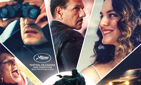 Affiche pour L'Innocent de Louis Garrel Affiche pour L'Innocent de Louis Garrel