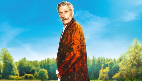 Nouvelles affiches pour Le Tigre et le Président de Jean-Marc Peyrefitte Nouvelles affiches pour Le Tigre et le Président de Jean-Marc Peyrefitte