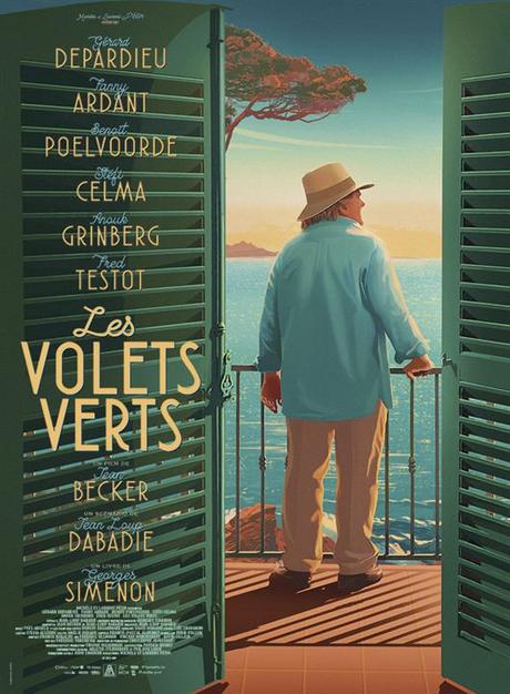 [CRITIQUE] : Les Volets verts