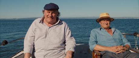 [CRITIQUE] : Les Volets verts