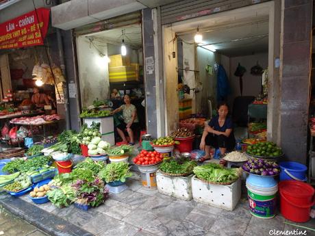 Salade vietnamienne au poulet, chou blanc et menthe de Nigella Lawson Salade vietnamienne au poulet, chou blanc et menthe de Nigella Lawson