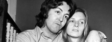 Paul McCartney a écrit une des chansons des Beatles alors qu'il était dans les bois avec Linda McCartney
