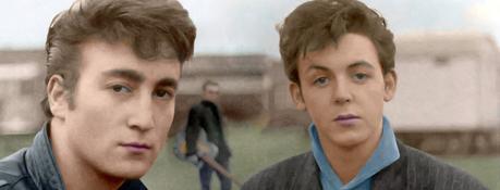 Paul McCartney révèle le plus grand problème de John Lennon