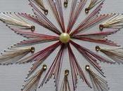 ouvrages cartes brodées