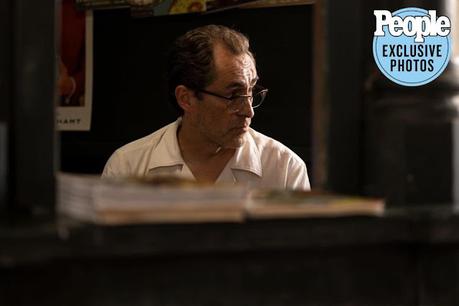 Premières images officielles pour Without Blood d'Angelina Jolie