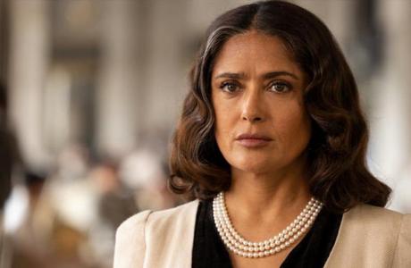 Premières images officielles pour Without Blood d'Angelina Jolie