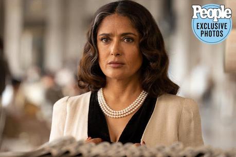 Premières images officielles pour Without Blood d'Angelina Jolie