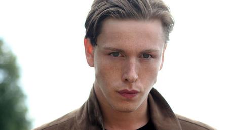 Harris Dickinson au casting de The Iron Claw signé Sean Durkin ?