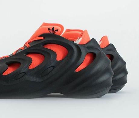 Découvrez la adidas adiFOM Q en détail