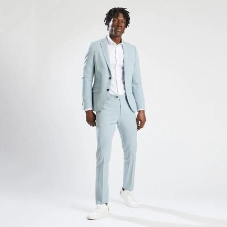 Quel costume de rentrée pour homme ?